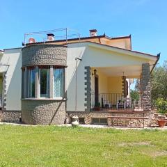 Villa Celestina, a 10 minuti dalle Terme