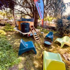 Cabane Canadienne