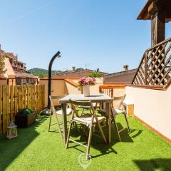 Maria's Wonderful Retreat