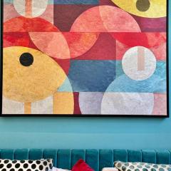 Trendy Studio Near Tube in Shepherds Bush Hotspot - Pass the Keys