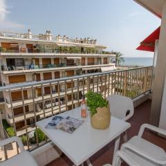 Menton: Charmant 3P avec Terrasse, Parking, Proche Plages et Centre - FR-1-196-230