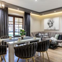 Madonna apartament Zakopane