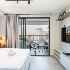 GO Platô Perdizes - Studios por temporada