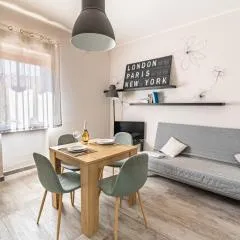 GuestHost - Lovely Apartment in Barletta