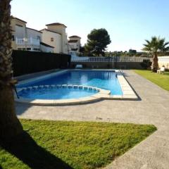 Hermoso Chalet en Montebello