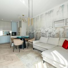 Nowa Letnica, Sun & Snow