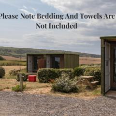 1 Swallows Nest, Camp Tapnell