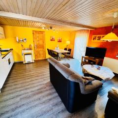 Sonnenblume - Sonne 2 rechts