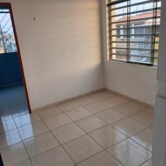 Departmento a una cuadra de Real Plaza