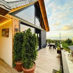 Mavi Patika Bungalove