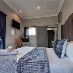 OR Tambo Stay Unit 2