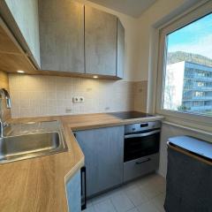 Zentral gelegenes Apartment für Ihren Urlaub in Bad Reichenhall