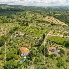 Agriturismo Il Badalo
