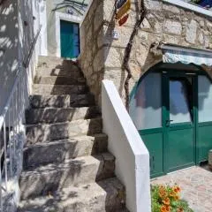 Apartman Mocic