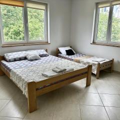 Anit Rooms