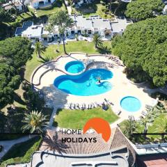 #315 Apartamento Turistico by Home Holidays