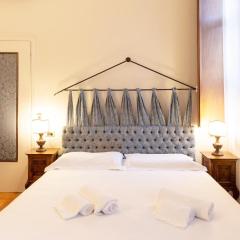 Piatti design flat