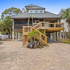 Cut Bait- Plantation- Pet Friendly-Private Pool