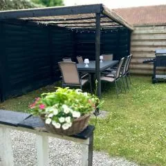 Tourelles Gîte B - 8 pers