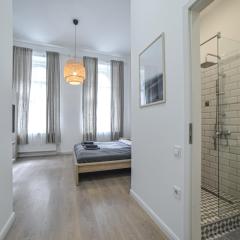 Cosy Corner - Csengery Street