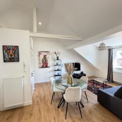 Soh Rent Appartment 3 Schiltigheim TV Wifi