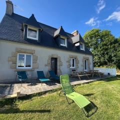 Le logis de Keramporchet - Proche plages
