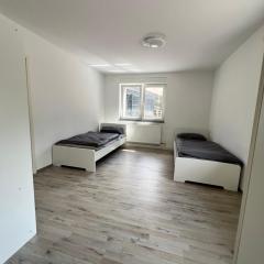 Ihr Zuhause in Herne Wohnen am Park