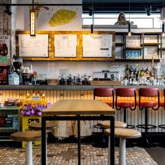 The Social Hub Rotterdam Extended Stay