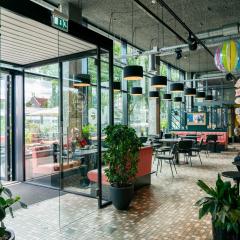 The Social Hub Rotterdam Extended Stay
