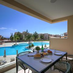 Stunning, Modern Apartment MC11 - Ampelia, Dionysus Greens, Aphrodite Hills Resort