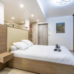 Appartement en bord de mer avec piscine - Cannes