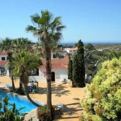 Apartamento Siestamar