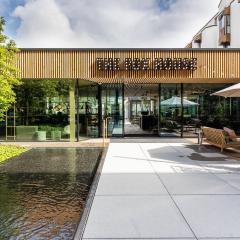 Revier Hotel Säntispark