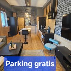 Apartamenty Kąpielowa Platynowy