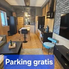 Apartamenty Kąpielowa Platynowy