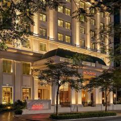 Mövenpick Hotel Hanoi Centre