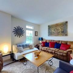 Townhomes of Providence --- 9 John Hall Dr
