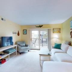 Oceanblock Surfside 70