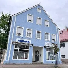 Zum Handwerkerglück Marktstraße
