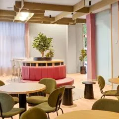 B&B HOTEL Madrid Fuenlabrada