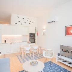 Liiiving in Porto - Haven Pool Apartment