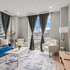 Aparmint at Five on Canal - Philadelphia