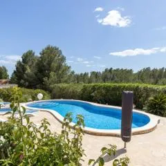 Holiday Home Villa Luz del Sol by Interhome