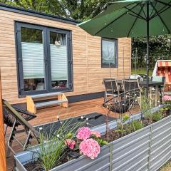 Holiday Home Tiny Haus Tiny Moments by Interhome