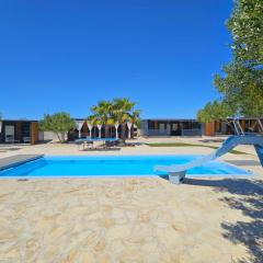 Holiday Home Delux Eco by Interhome