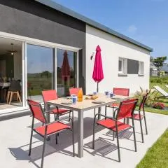 Holiday Home La maison du Lividig by Interhome