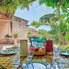 Holiday Home La Coustelline by Interhome