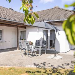 Holiday Home Morgensonne by Interhome