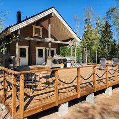 Holiday Home Pyhtään jussila by Interhome