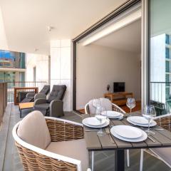 Cond Bayline - Corvina - SPA - POOL - GYM - BEACH - BY BEDZY